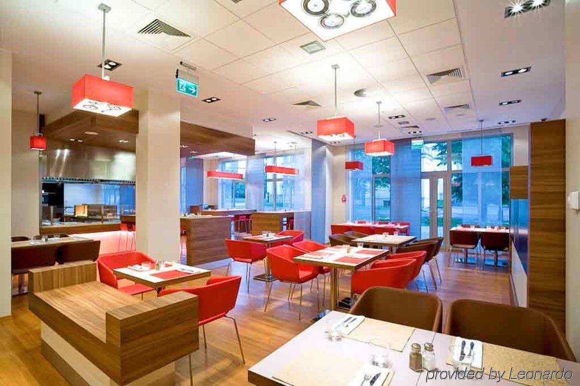 Hotel Ibis Kielce Centrum Exterior photo