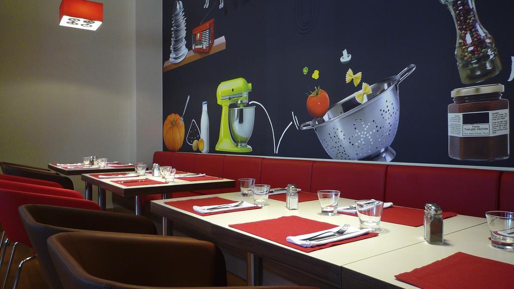 Hotel Ibis Kielce Centrum Exterior photo