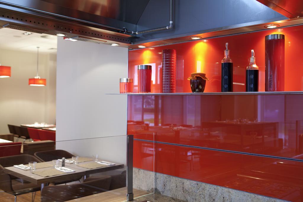 Hotel Ibis Kielce Centrum Exterior photo