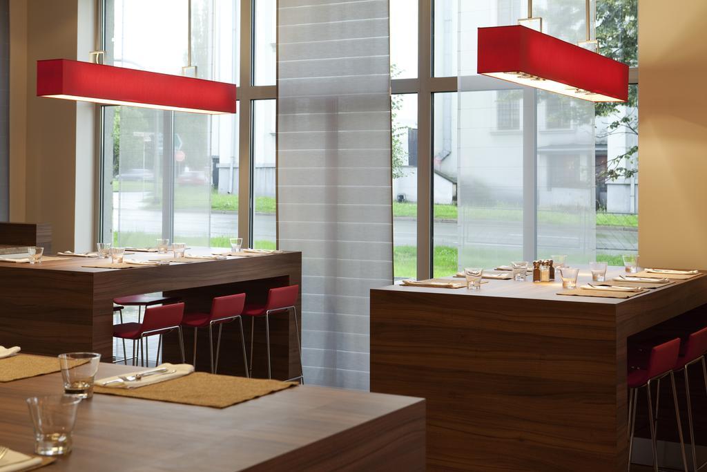 Hotel Ibis Kielce Centrum Exterior photo