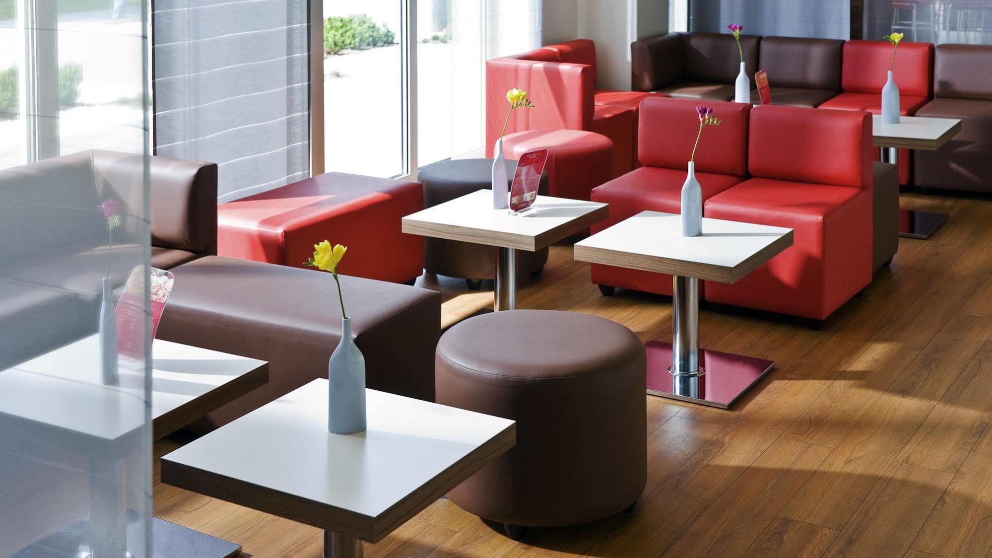 Hotel Ibis Kielce Centrum Exterior photo