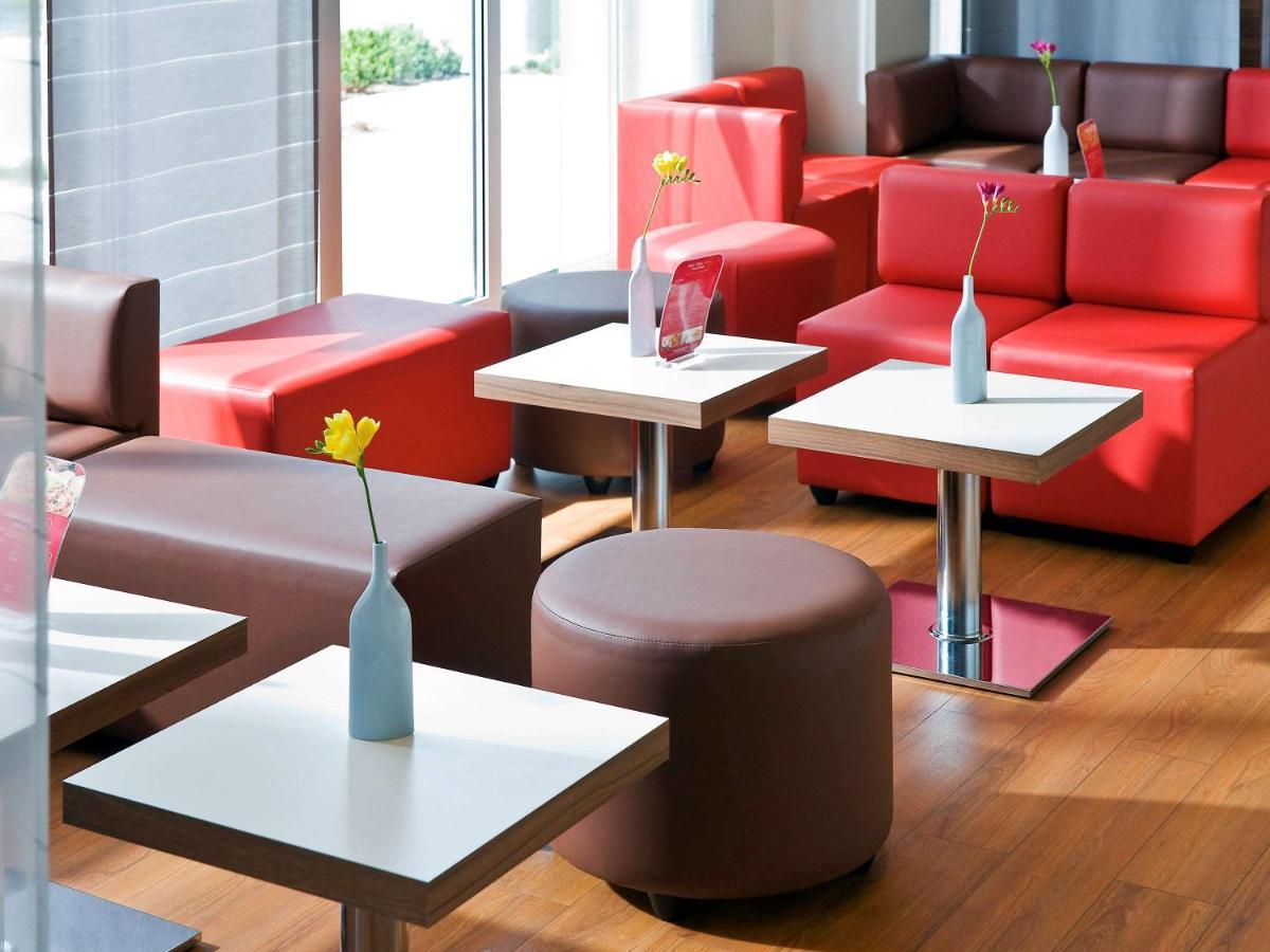 Hotel Ibis Kielce Centrum Exterior photo