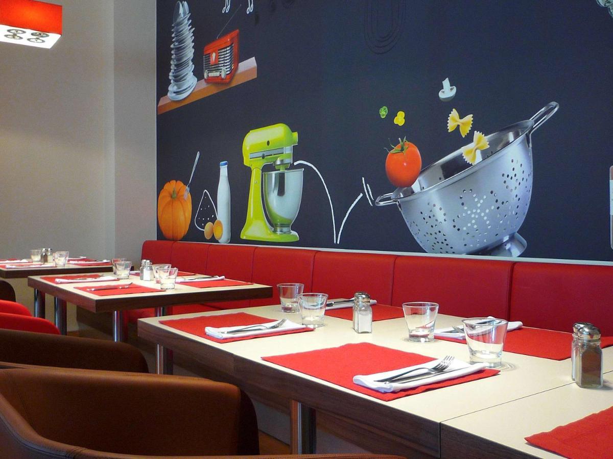 Hotel Ibis Kielce Centrum Exterior photo